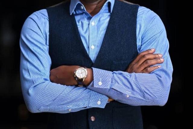Mark Okraku Mantey