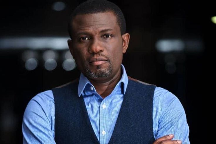 Mark Okraku Mantey