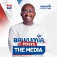 Bawumia Press Encounter