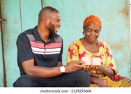 Managing black tax as an adult [Shuttershock]