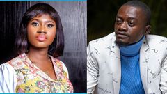 Lilwin apologises to Martha Ankomah for defamatory remarks: 'I didn't mean those words'