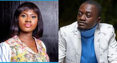Lilwin apologises to Martha Ankomah for defamatory remarks: 'I didn't mean those words'