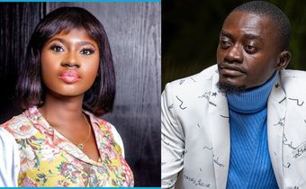 Lilwin apologises to Martha Ankomah for defamatory remarks: 'I didn't mean those words'