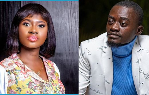 Lilwin apologises to Martha Ankomah for defamatory remarks: 'I didn't mean those words'