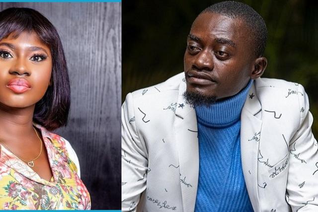 Lilwin apologises to Martha Ankomah for defamatory remarks: 'I didn't mean those words'