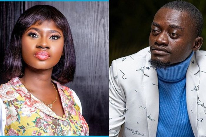 Lilwin apologises to Martha Ankomah for defamatory remarks: 'I didn't mean those words'