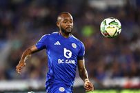 Leicester vs Tanmere: Jordan Ayew bags goal and assist on full Foxes debut