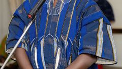 Dr Mohammed Amin Adam