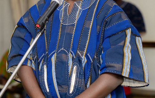 Dr Mohammed Amin Adam