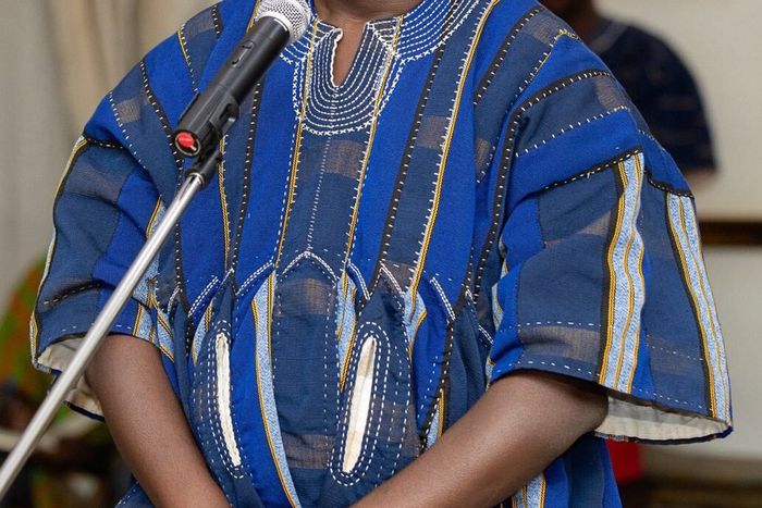 Dr Mohammed Amin Adam