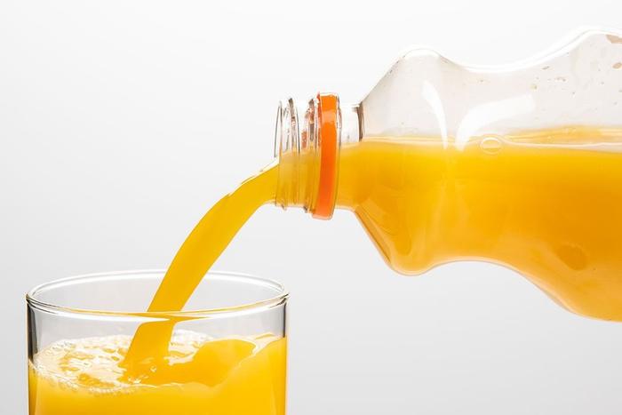 Fruit juice [intertech]