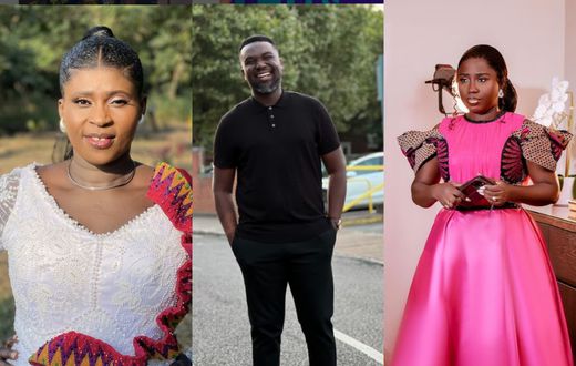 Pulse followers decide the greatest Ghanaian gospel artist