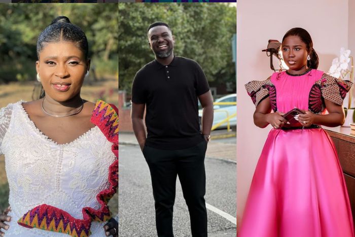 Pulse followers decide the greatest Ghanaian gospel artist