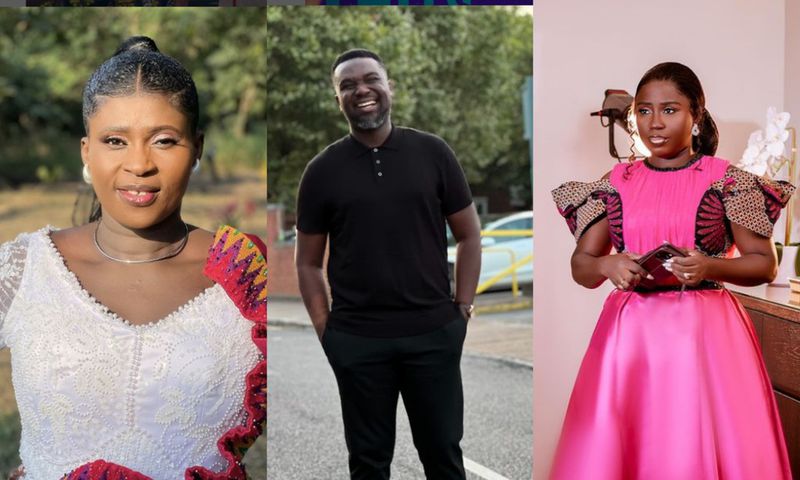 Pulse followers decide the greatest Ghanaian gospel artist