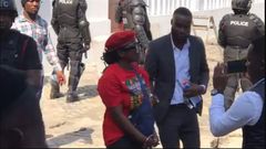 Ama Governor