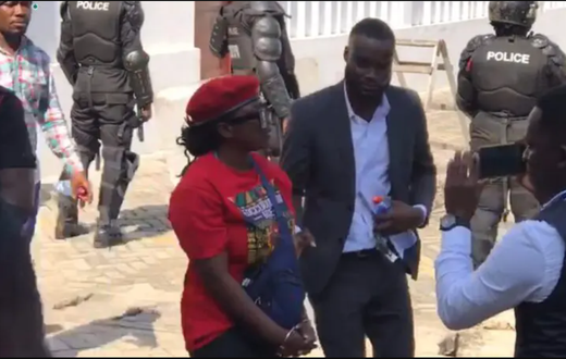Ama Governor
