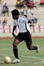 Asamoah Gyan