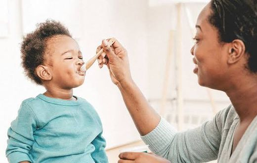 5 foods you shouldn't give to children