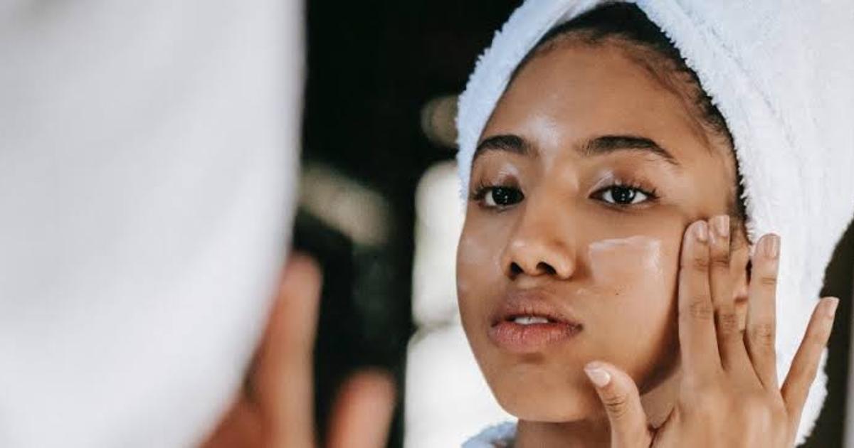5 warning signs you're overdoing skincare | Pulse Ghana