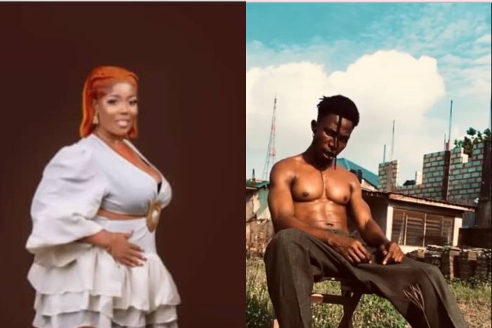 Suspect Nana Yaa Nyarko Fails to Appear in Court Due to Illness Amidst Public Outcry