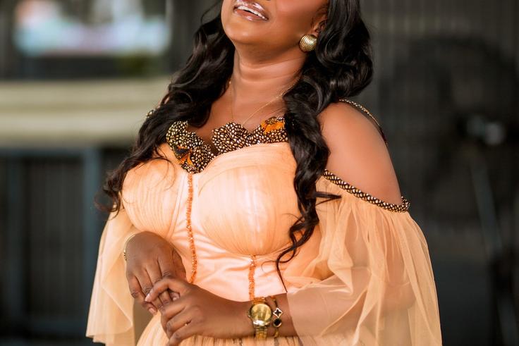 Ruth Adjei