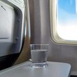 You want to stay away from tap water on the plane [Travel and Leisure]