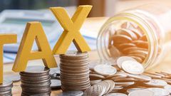 Tax