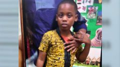 The deceased, Ryan Akagbusi [Punch]