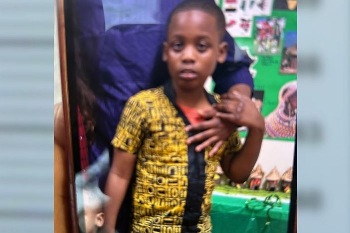 The deceased, Ryan Akagbusi [Punch]