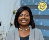 EOCO boss Maame Tiwaa Addo-Danquah