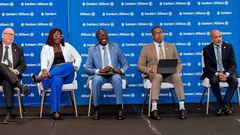 Ghana among  first 27 countries to officially launch the SanlamAllianz brand