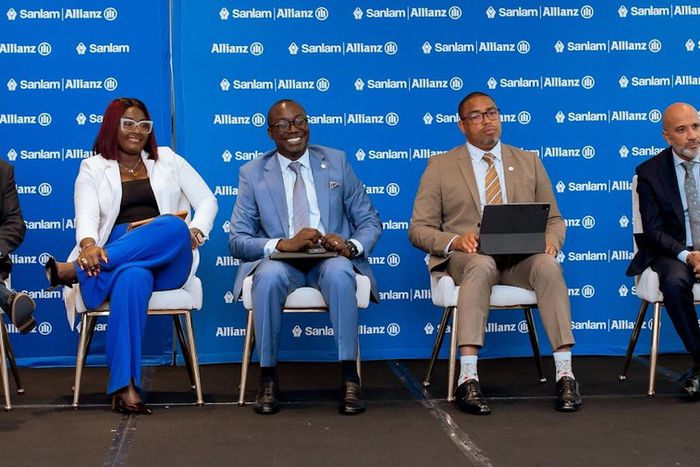 Ghana among  first 27 countries to officially launch the SanlamAllianz brand