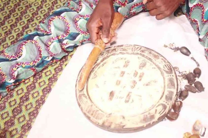 Native doctor [Anyservice.ng]