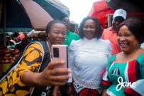 Prof Naana Jane Opoku-Agyemang