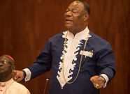 Nicholas Duncan-Williams