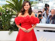 Selena Gomez attends the photo call for "Emilia Perez" at the Cannes Film Festival.JB Lacroix/FilmMagic/Getty Images