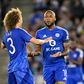 ‘If I don’t start, it’s okay’ – Jordan Ayew ready for selfless role at Leicester City