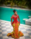 Fella Makafui