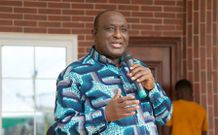 A year ago, on 25th September 2023, he announced the formation of the Movement for Change