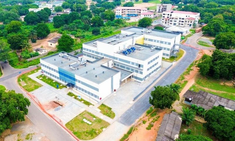 Hospital