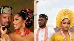 Best traditional wedding look of 2024 [Instagram]