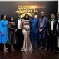 Enterprise Insurance shines at the 4th CIIG Excellence Awards, celebrates centenary with multiple wins