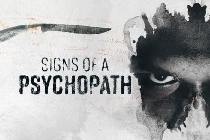 How to know you're dealing with a psychopath [Yahoo]