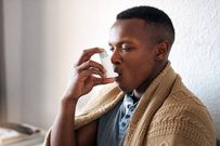 Asthma is a common condition that affects the airways in your lungs [iStock]
