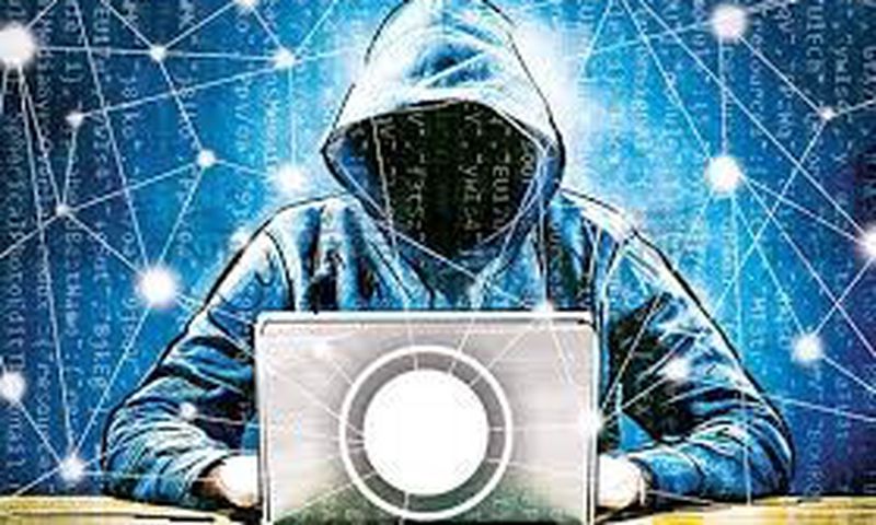 Cyber crime (File Photo)