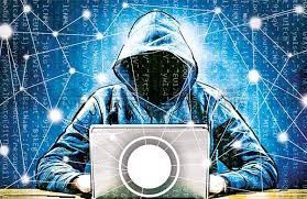 Cyber crime (File Photo)