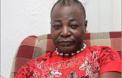Charly Boy advices ladies on difficult marriage