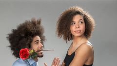 Men must not ignore some of these red flags [iStock]