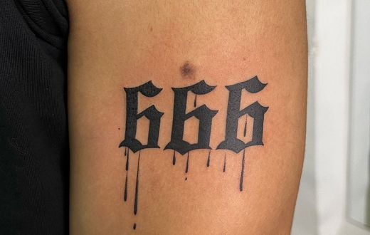 Tattoos to avoid [Instagram/hitubunny0207]