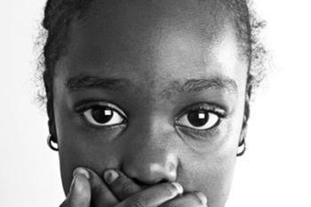 Countries with the highest rape incidents [serendipstudios]